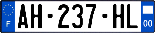 AH-237-HL