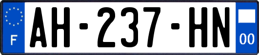 AH-237-HN