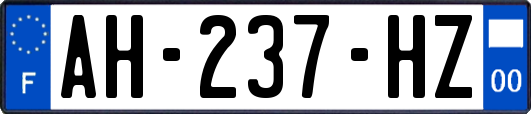 AH-237-HZ