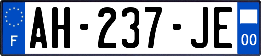 AH-237-JE
