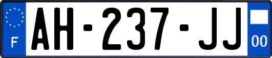 AH-237-JJ