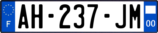 AH-237-JM