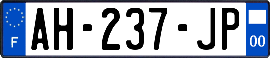 AH-237-JP