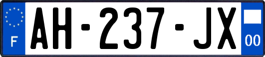 AH-237-JX