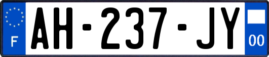 AH-237-JY