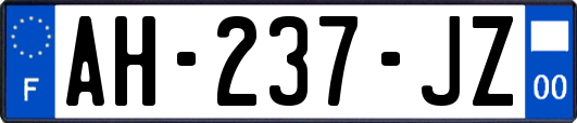 AH-237-JZ