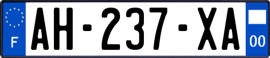 AH-237-XA
