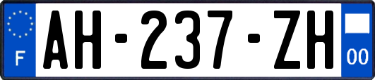AH-237-ZH