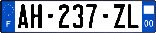AH-237-ZL