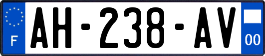 AH-238-AV