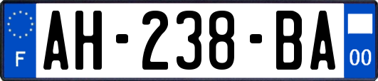 AH-238-BA