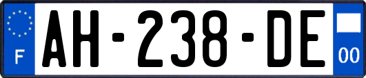 AH-238-DE