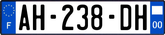 AH-238-DH