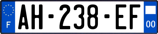 AH-238-EF