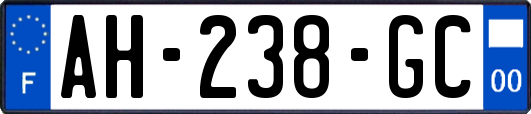 AH-238-GC