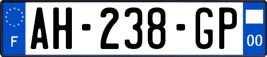 AH-238-GP