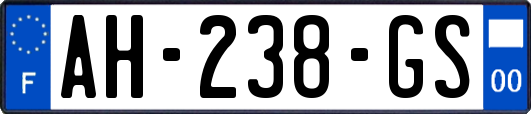 AH-238-GS