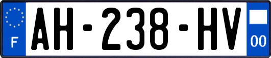 AH-238-HV