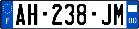 AH-238-JM