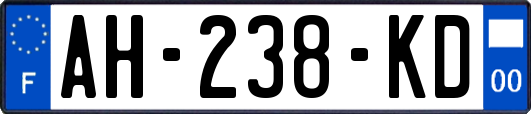 AH-238-KD