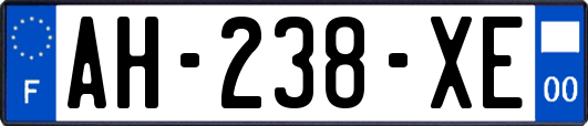 AH-238-XE