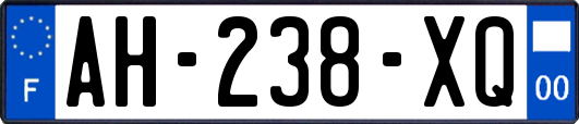 AH-238-XQ
