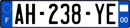 AH-238-YE