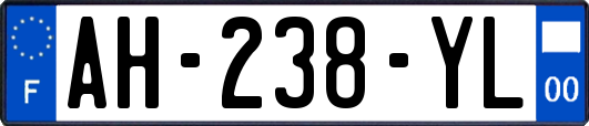 AH-238-YL