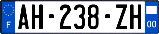 AH-238-ZH