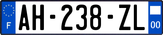 AH-238-ZL