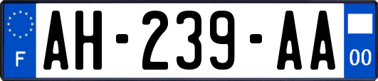 AH-239-AA