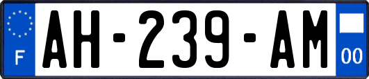 AH-239-AM