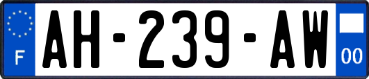 AH-239-AW