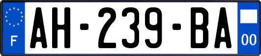 AH-239-BA