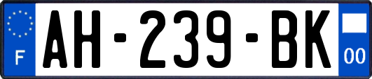 AH-239-BK