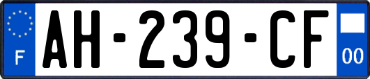 AH-239-CF