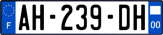 AH-239-DH