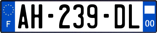 AH-239-DL