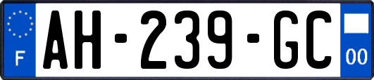 AH-239-GC