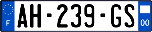 AH-239-GS
