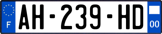AH-239-HD