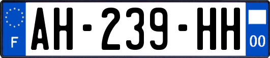 AH-239-HH