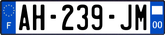 AH-239-JM