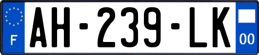 AH-239-LK