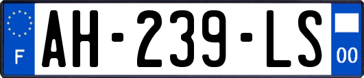 AH-239-LS