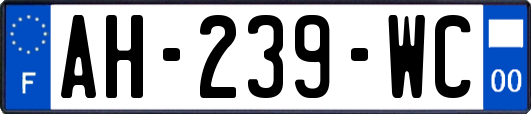 AH-239-WC