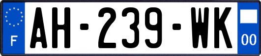 AH-239-WK
