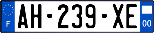 AH-239-XE
