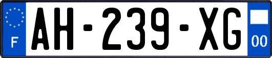 AH-239-XG