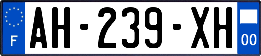 AH-239-XH